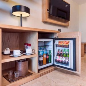 Minibar